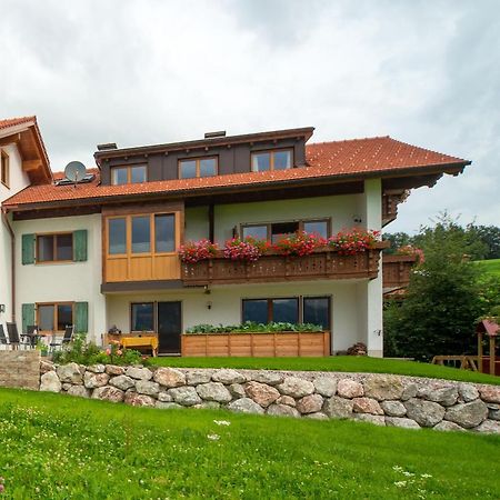 Appartamento Panoramablick Heimen Hopferau Esterno foto